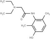 3'-hydroxy Lidocaine