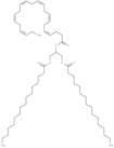 1,3-Dipalmitoyl-2-Docosahexaenoyl Glycerol