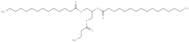 1-Myristoyl-2-Palmitoyl-3-Butyryl-rac-glycerol