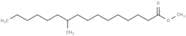10-methyl Palmitic Acid methyl ester