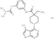 LX7101 hydrochloride
