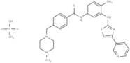 Masitinib mesylate
