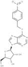 Nitrobenzylthioinosine