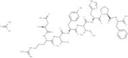 Angiotensin II human acetate