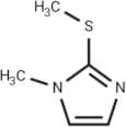 1-Methyl-2-(Methylthio)iMidazole