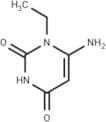 1-Ethyl-6-aminouracil