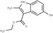 ETHYL 5-HYDROXY-2-METHYLINDOLE-3-CARBOXYLATE