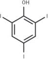 2,4,6-Triiodophenol