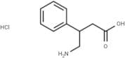 Phenibut (hydrochloride)