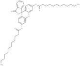 Fluorescein dilaurate