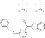 AS601245.2TFA (345987-15-7 free base)