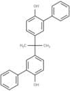 2,2-BIS(2-HYDROXY-5-BIPHENYLYL)PROPANE