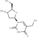 5-Hydroxymethyldeoxyuridine