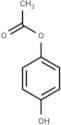 4-hydroxyphenyl acetate