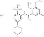 PRX-07034 hydrochloride