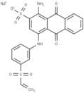 Uniblue A sodium