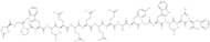 [Leu15]-Gastrin I, human