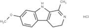 Harmaline hydrochloride