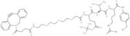 DBCO-PEG3 acetic-EVCit-PAB