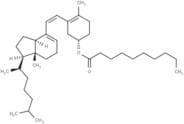Pre-vitamin D3 decanoate