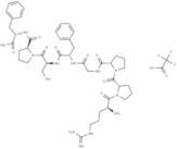 [Des-Arg9]-Bradykinin TFA