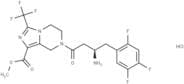 Retagliptin hydrochloride