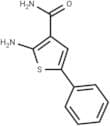 2-AMINO-5-PHENYL-THIOPHENE-3-CARBOXYLIC