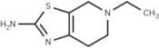 5-ETHYL-4,5,6,7-TETRAHYDRO-THIAZOLO[5,4-C]PYRIDIN-2-YLAMINE
