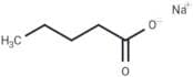 Valerate sodium