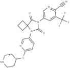 JNJ-63576253 free base