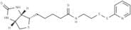Biotin-C2-S-S-pyridine