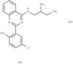 PKD-IN-1 dihydrochloride (956121-30-5 free base)