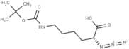N3-D-Lys(Boc)-OH