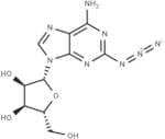 2-Azido-adenosine