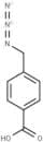 4-(Azidomethyl)benzoic acid