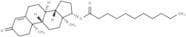 Testosterone undecanoate