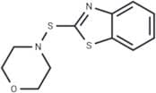 Morpholinylmercaptobenzothiazole