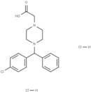 Cetirizine Impurity B dihydrochloride