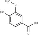 Vanillic Acid