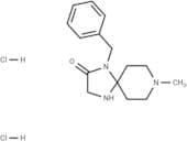 Simufilam dihydrochloride