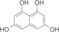 1,3,6,8-Tetrahydroxynaphthalene