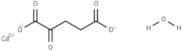 α-calcium ketoglutarate monohydrate