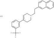 Xaliproden hydrochloride
