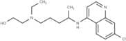 Hydroxychloroquine