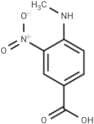 4-(METHYLAMINO)-3-NITROBENZOIC ACID