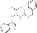 N-Cbz-DL-tryptophan