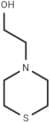 2-Thiomorpholinoethanol