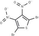 2,5-DIBROMO-3,4-DINITROTHIOPHENE