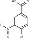 4-Chloro-3-nitrobenzoic acid