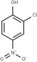 2-Chloro-4-nitrophenol